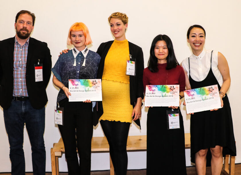 Bad Award Winners 2018