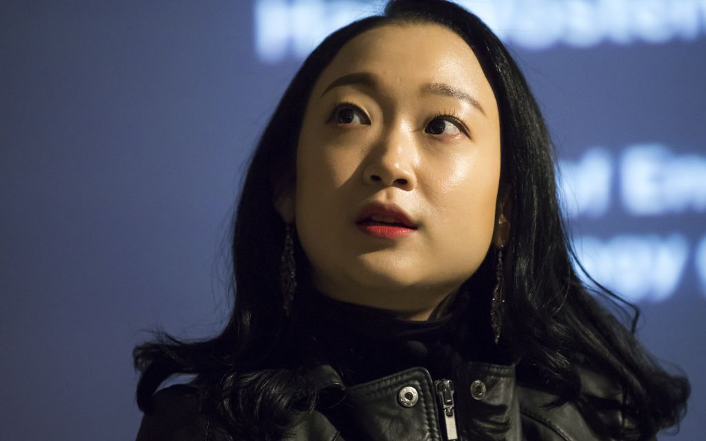 Jiwon Hanneke Wetzer 2