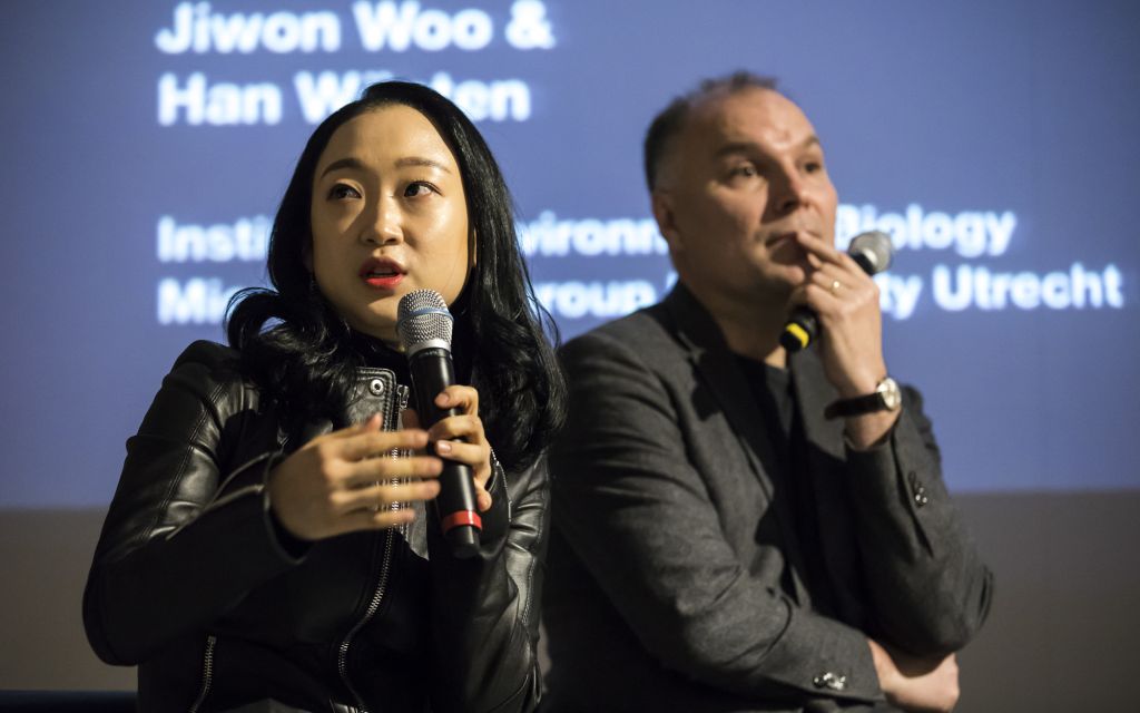 Jiwon Hanneke Wetzer 1